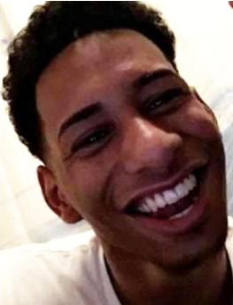 Jaithian Amador death by force case in Lawrence, MA