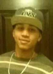 Kevin Gonzalez death by force case in Springfield, MA