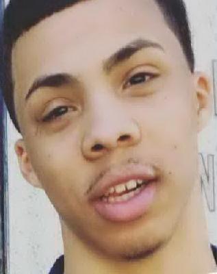 Mark Diaz death by force case in Holyoke, MA