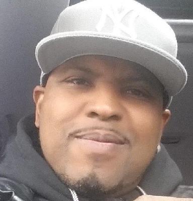 Larry Lewis death by force case in Springfield, MA