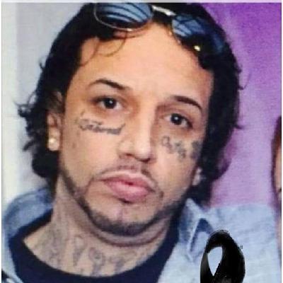 Jose Ortiz death by force case profile photo