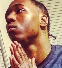 Trevis Catron death by force case in Boston, MA