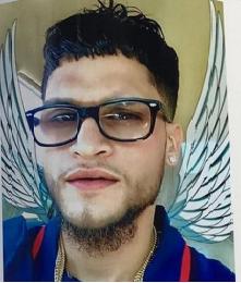 Jovannexen Rivera death by force case in Worcester, MA