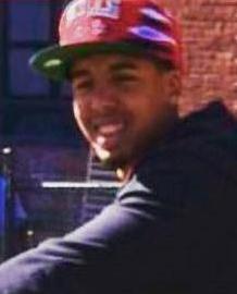 Jorge Baez death by force case profile photo
