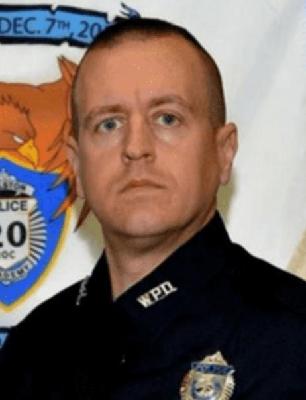 Michael Chesna death by force case profile photo