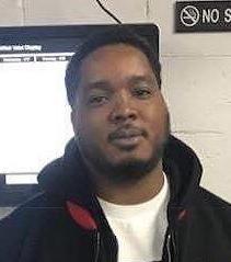 Corey Drummer death by force case profile photo