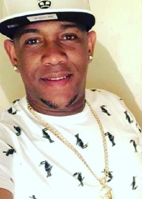 Luis Martin Pinalez-Perez death by force case in Boston, MA