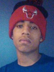 Akim Gaddis death by force case profile photo