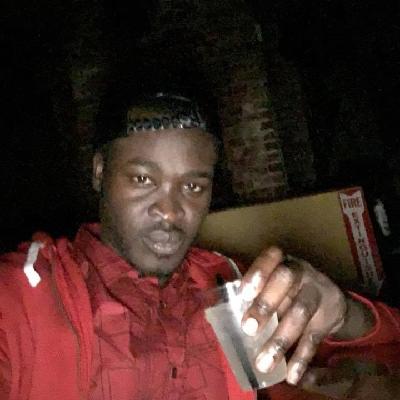 Garfield Thomas death by force case profile photo