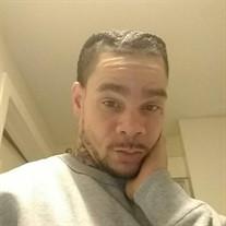 Angel Calo death by force case in Springfield, MA