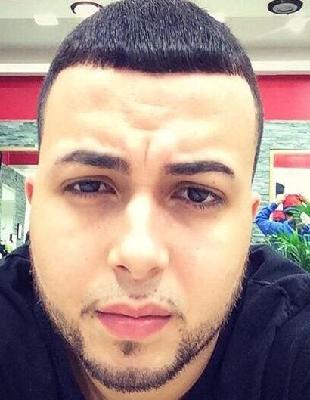 Victor Pena death by force case in Lawrence, MA
