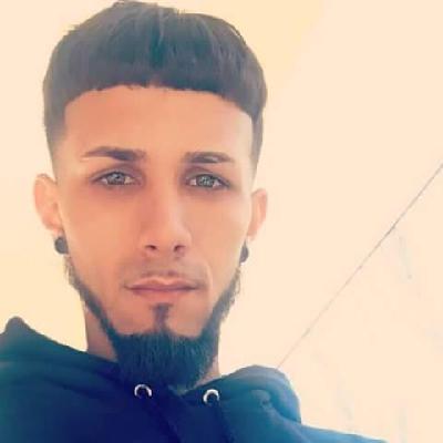Jose Perez death by force case profile photo