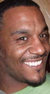 Keith Pomare death by force case profile photo