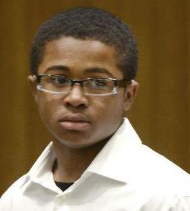 Christopher Montgomery death by force case in Springfield, MA