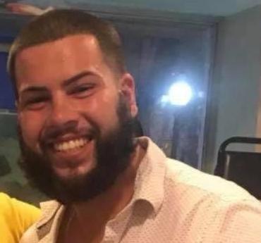 Anthony Luna death by force case in Lowell, MA