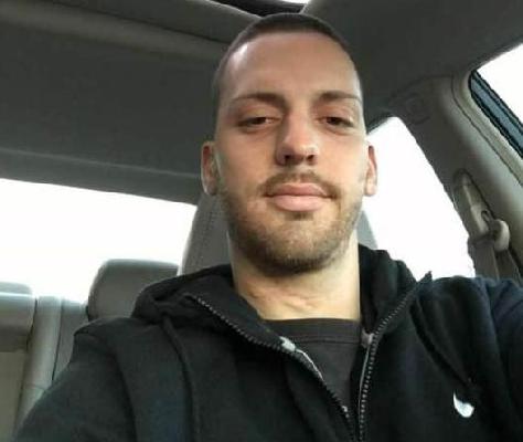 Marc Devoe death by force case profile photo