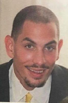 Tarek Mroue death by force case profile photo
