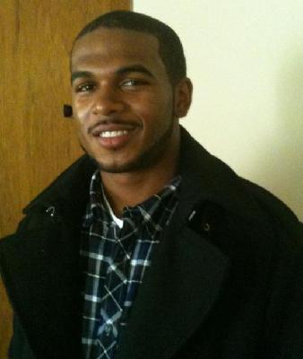 Dwayne Nelson death by force case profile photo