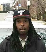 Ian Hunter death by force case profile photo