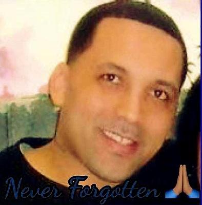 Jermaine Taylor death by force case in Hyannis, MA