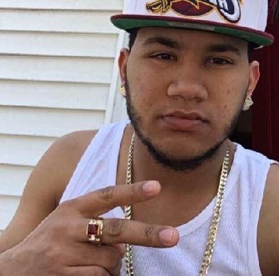 Jeffrie Santana Peguero death by force case in Lawrence, MA