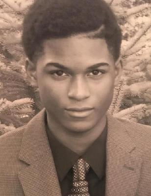 Phillip Demings death by force case profile photo