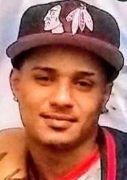 David Pichardo death by force case in Springfield, MA