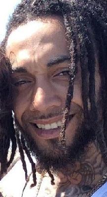 Fabio Tavares death by force case profile photo