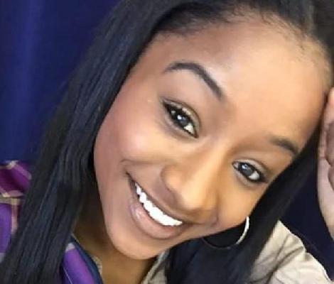 Asiyanna Jones death by force case profile photo