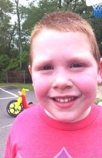 Anthony Scaccia death by force case profile photo