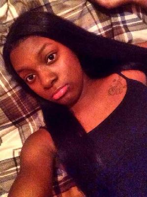 Shaquandra Ratliff death by force case profile photo
