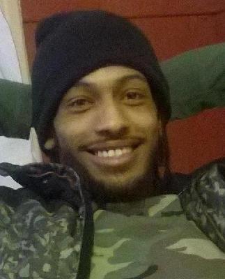 Rhakishon Marquis Pedraza death by force case in Springfield, MA