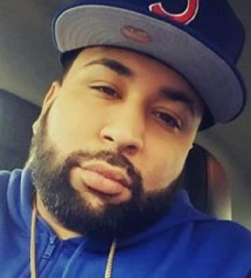 David Correa death by force case profile photo