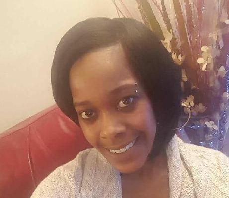 Nakieka Taylor death by force case profile photo