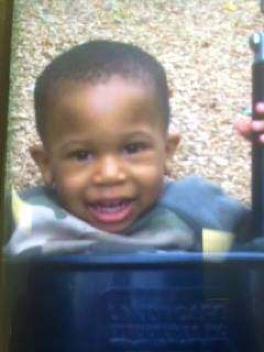 Kyrian Knox death by force case in Chicago, IL