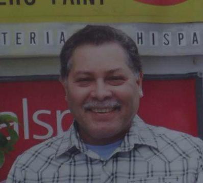 Andres Cruz death by force case profile photo