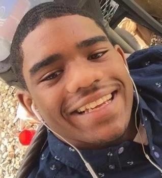 Javoni Boyd death by force case profile photo