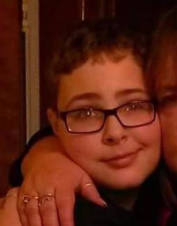 Joshua Goyette death by force case in Chicopee, MA