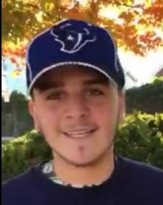 Brad Lourenco death by force case in New Bedford, MA