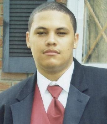 Warren Payne death by force case in Springfield, MA