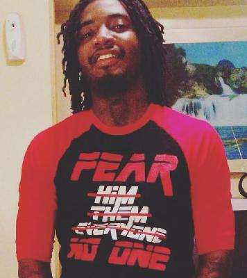 Jamaal Barney death by force case profile photo