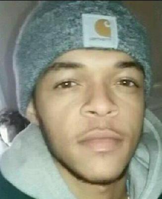 Christopher Bailey death by force case in Springfield, MA