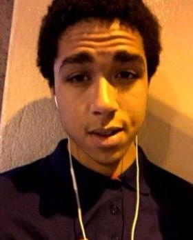 Joey DeBarros death by force case in Boston, MA