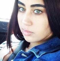 Delilah Santiago death by force case profile photo