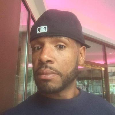 Corey Douglas-Huard death by force case profile photo