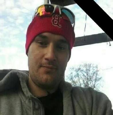 Mark Greenlaw death by force case in Peabody, MA
