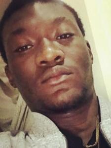 Khisean Desvarieux death by force case profile photo