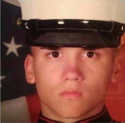 Justin Ortiz death by force case in New Bedford, MA