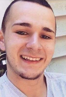 Gary Duff-Turcotte death by force case profile photo