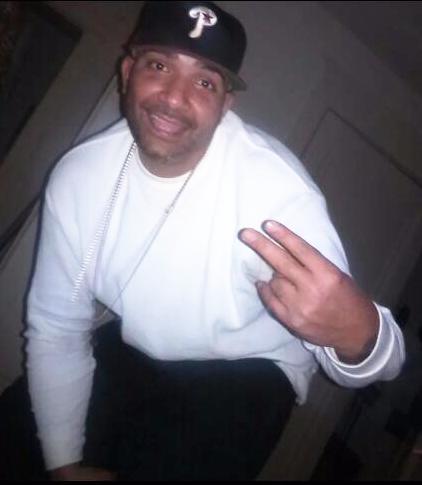 Eddie Olivo death by force case in Springfield, MA